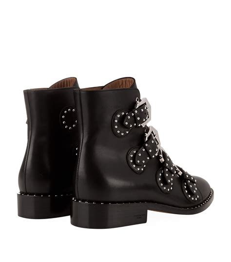 givenchy prue boots